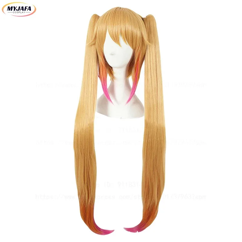 aaa12 3Tohru Косплей Кобаяши Дракон Горничная Длинные Золотисто-Розовые Ombre Термостойкие Синтетические Волосы Аниме Парики + Кепка Для Парика
aaa12 3Tohru Косплей Кобаяши Дракон Горничная Длинные Золотисто-Розовые Ombre Термостойкие Синтетические Волосы Аниме Парики + Кепка Для Парика