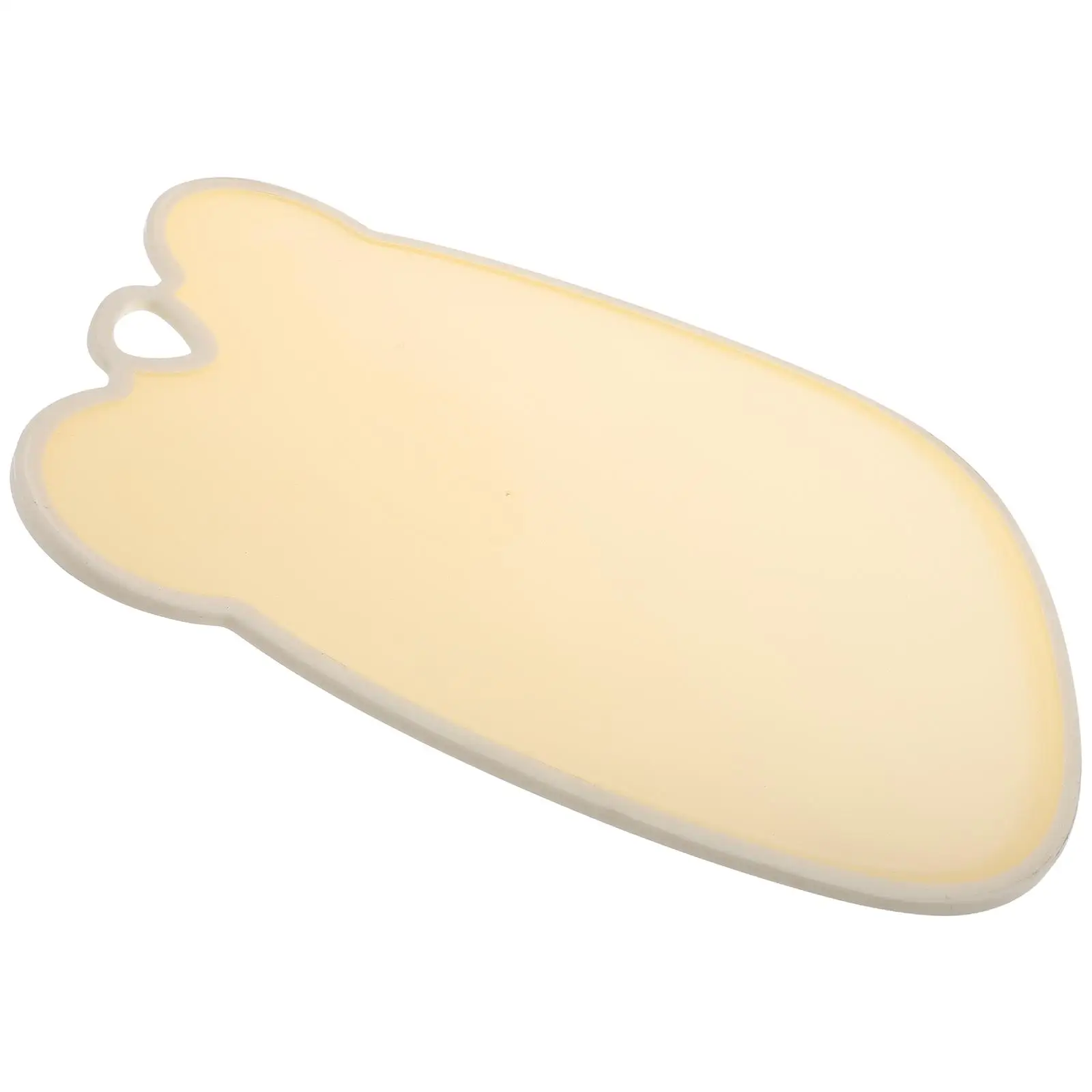 Supplementary Food Plate Cutting Board Baby Chopping Plastic Kitchen Toddler Accessories Small Size Non
Supplementary Food Plate Cutting Board Baby Chopping Plastic Kitchen Toddler Accessories Small Size Non