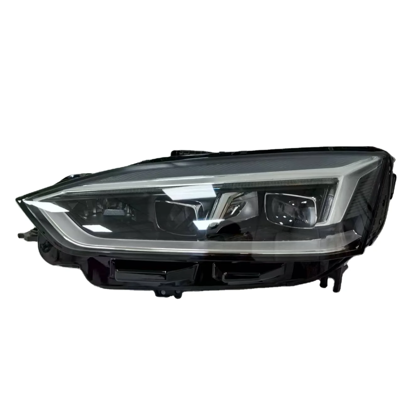 Factory Sale for AUDI A5 RS5 2017-2020 Original High-quality LED Headlights Assembly Device
Factory Sale for AUDI A5 RS5 2017-2020 Original High-quality LED Headlights Assembly Device