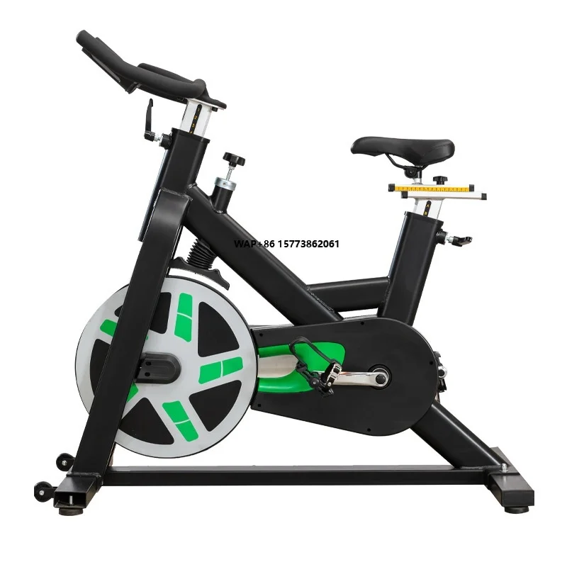 Бесшумный спин-велосипед для фитнеса с магнитным управлением, для домашних и коммерческих аэробных тренировок
Бесшумный спин-велосипед для фитнеса с магнитным управлением, для домашних и коммерческих аэробных тренировок