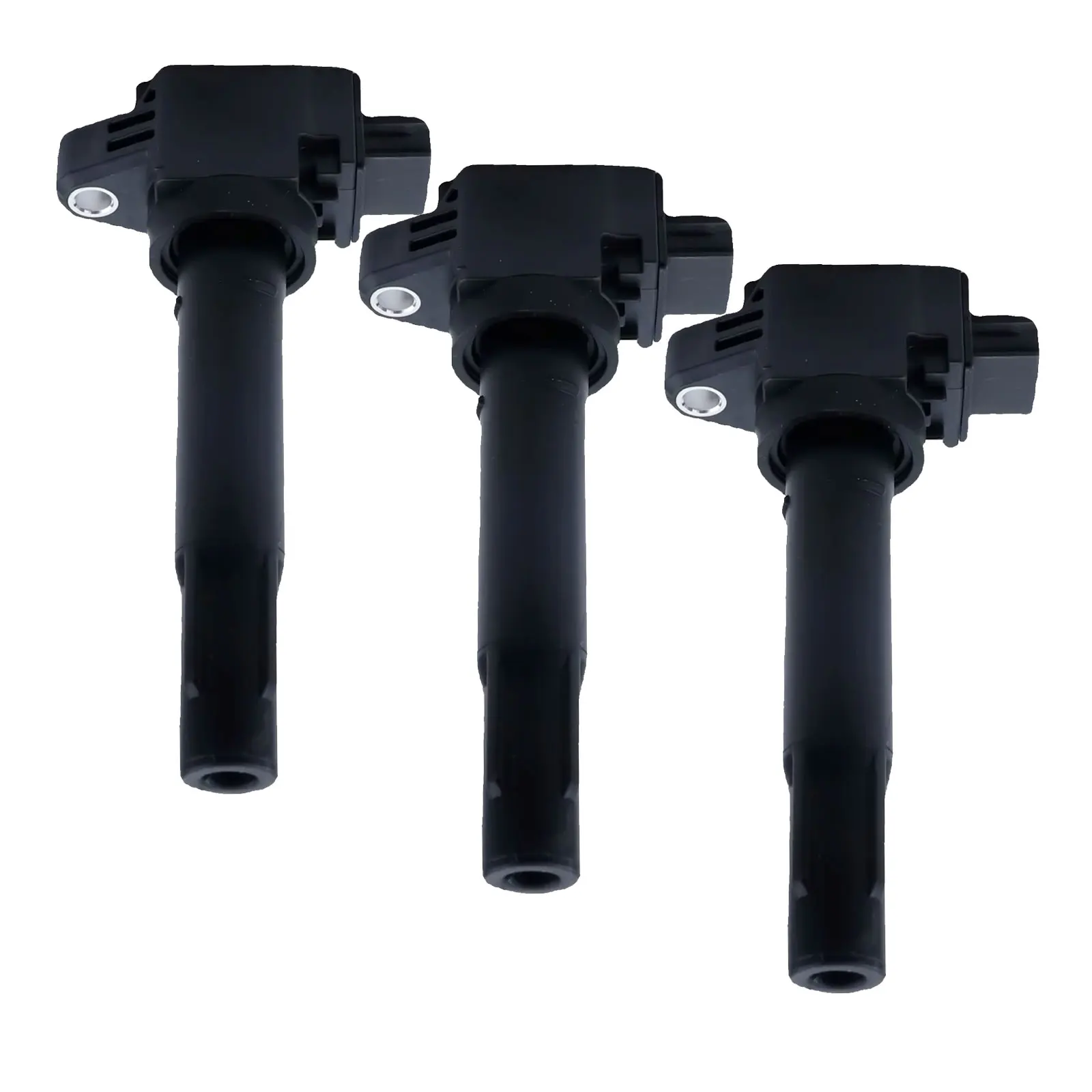 Комплект из 3 катушек зажигания для SUZUKI SWIFT A2L310 2017, BALENO A1K310, SX4 S-CROSS, двигатель AKK 310 K10C-T, запчасти FK0508 3340078P00
Комплект из 3 катушек зажигания для SUZUKI SWIFT A2L310 2017, BALENO A1K310, SX4 S-CROSS, двигатель AKK 310 K10C-T, запчасти FK0508 3340078P00