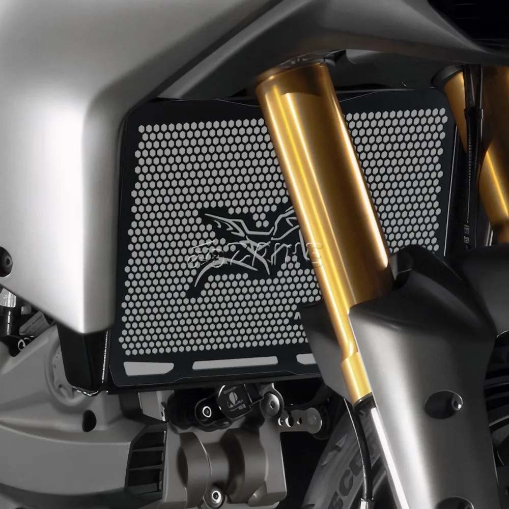 Motorcycle Accessories Radiator Grille Guard Cover Protector Aluminium For Ducati Multistrada V2 S 1260 1260S Pikes Peak 950 22
Motorcycle Accessories Radiator Grille Guard Cover Protector Aluminium For Ducati Multistrada V2 S 1260 1260S Pikes Peak 950 22
