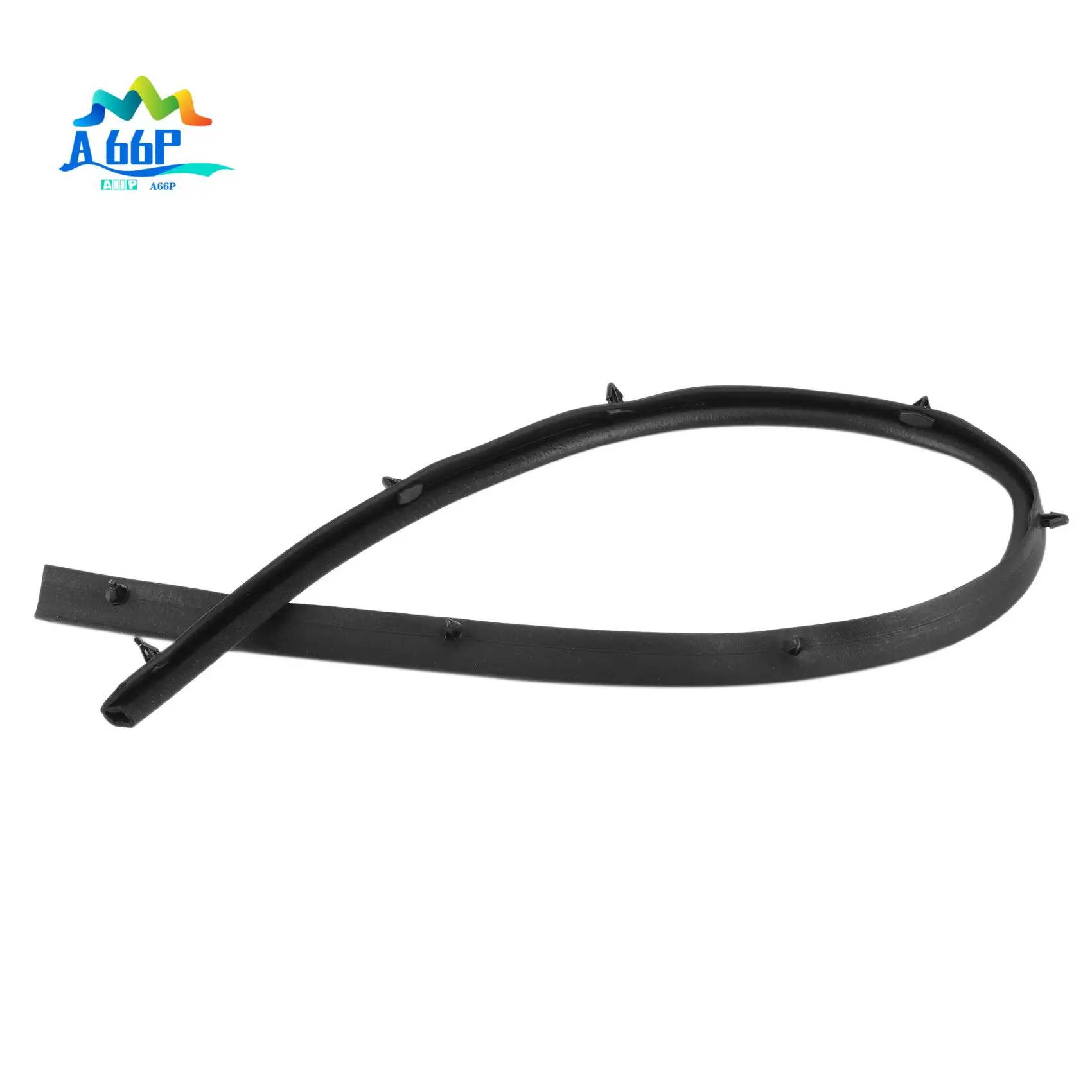 A66P-1 Piece Hood Cover For Lancer Ex Bonnet Rubber For Lancer Gt Weather Proof Strip For Evo 10 X Front Bumper Front
A66P-1 Piece Hood Cover For Lancer Ex Bonnet Rubber For Lancer Gt Weather Proof Strip For Evo 10 X Front Bumper Front