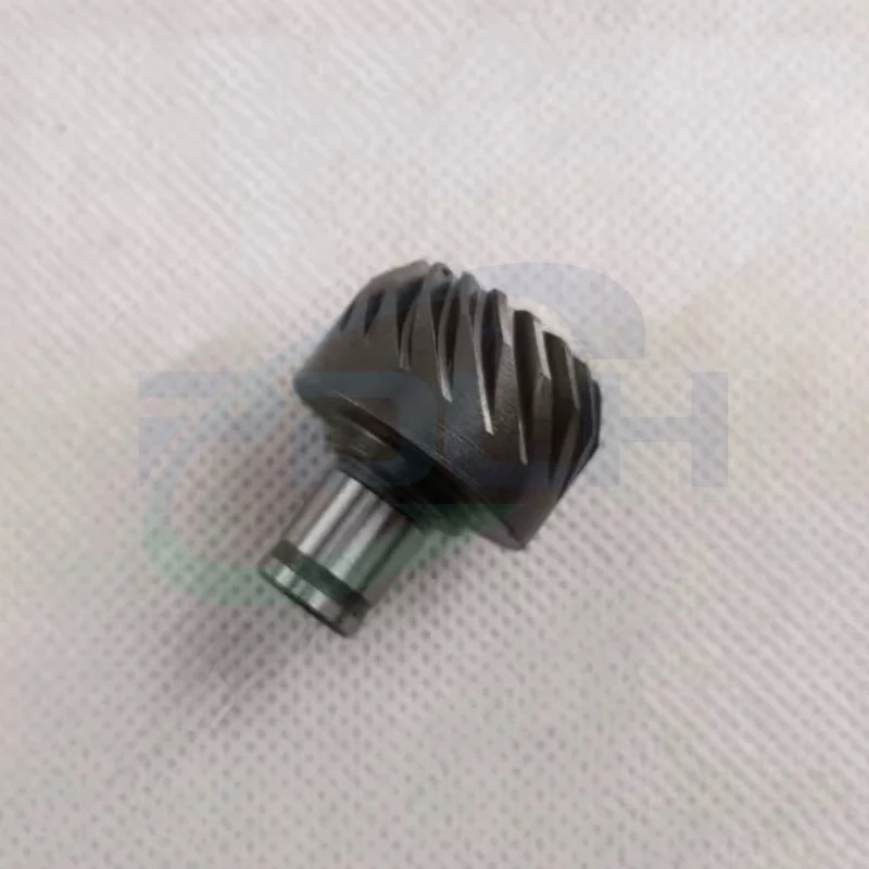 Original Motor Gear 227501-5 for Makita DGA402 BGA402 BGA452 Power Tool Parts
Original Motor Gear 227501-5 for Makita DGA402 BGA402 BGA452 Power Tool Parts