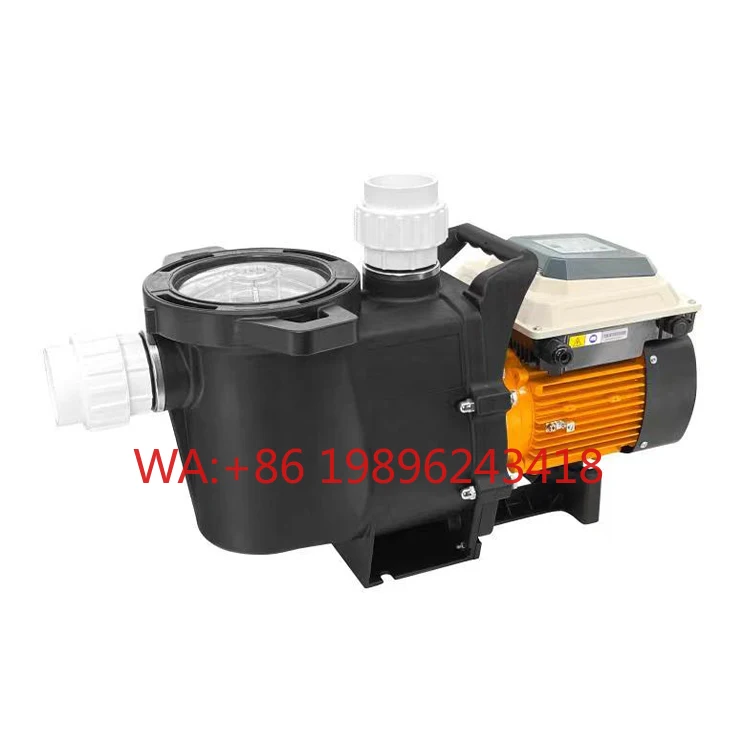 Variable Speed Pool Pumps Swimming Pool Pumps for Sale
Variable Speed Pool Pumps Swimming Pool Pumps for Sale