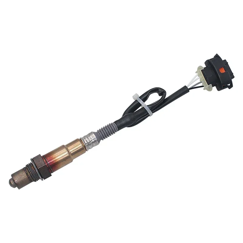 Oxygen Sensor 4 Wire For Chevrolet Cruze 55566648 759769 55566650 55582590
Oxygen Sensor 4 Wire For Chevrolet Cruze 55566648 759769 55566650 55582590