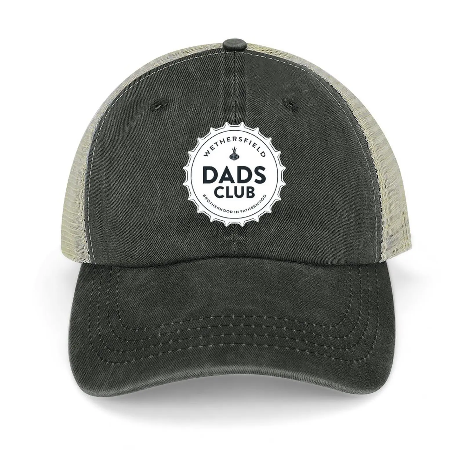 Large Black & White Logo by itself Baseball Cap sun hat Golf Uv Protection Solar Hat Men's Women's
Large Black & White Logo by itself Baseball Cap sun hat Golf Uv Protection Solar Hat Men's Women's