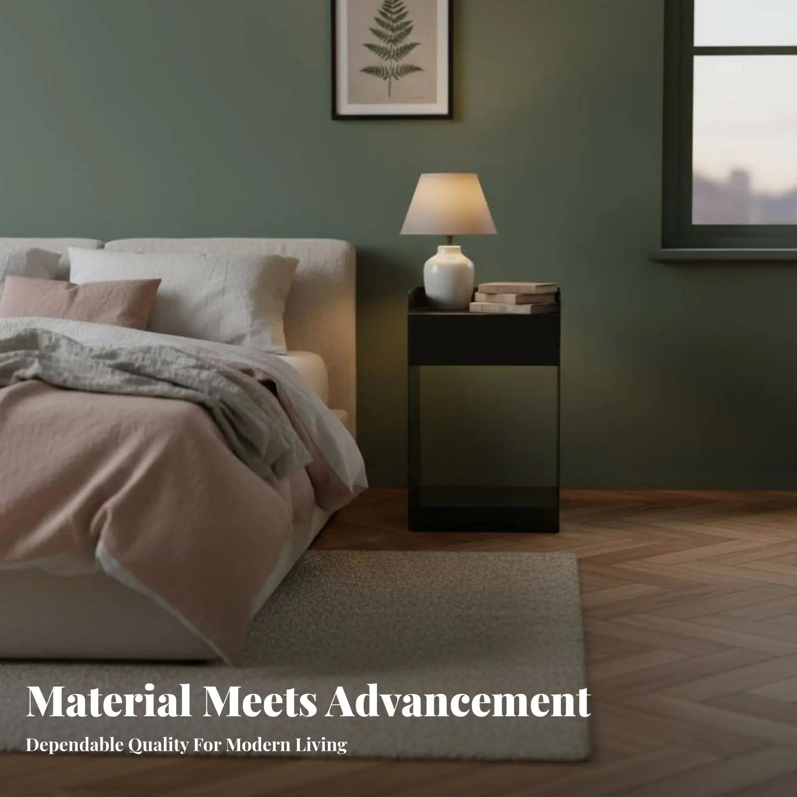 Multi-Tier Rolling Cabinet Nordic Design Theme Side Table 360° Movable Wheels Modern Styling for Students, Bedroom, Kitchen
Multi-Tier Rolling Cabinet Nordic Design Theme Side Table 360° Movable Wheels Modern Styling for Students, Bedroom, Kitchen
