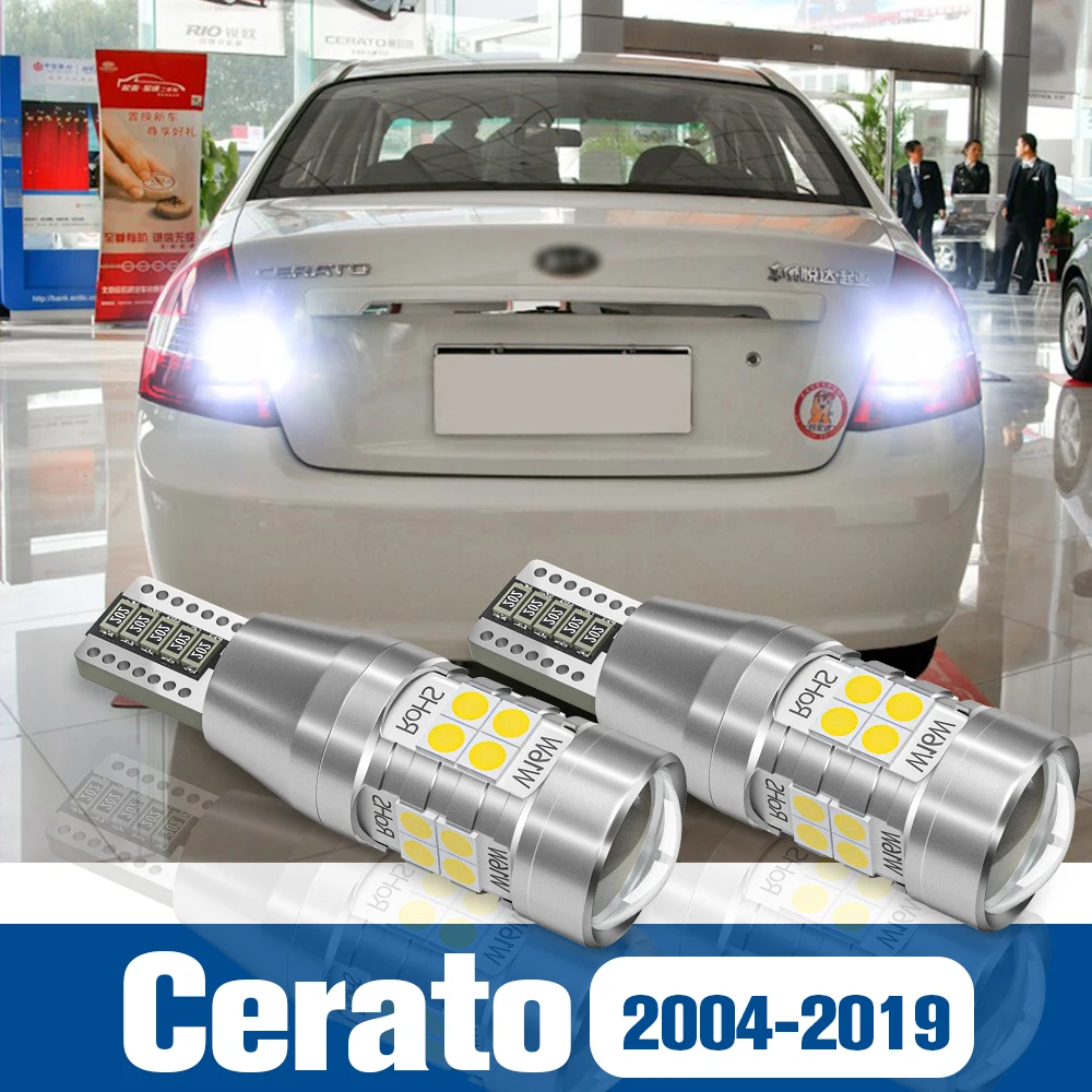 2x LED Reverse Light Back up Lamp Accessories Canbus For Kia Cerato 2004-2019 2009 2010 2011 2012 2013 2014 2015 2016 2017 2018
2x LED Reverse Light Back up Lamp Accessories Canbus For Kia Cerato 2004-2019 2009 2010 2011 2012 2013 2014 2015 2016 2017 2018
