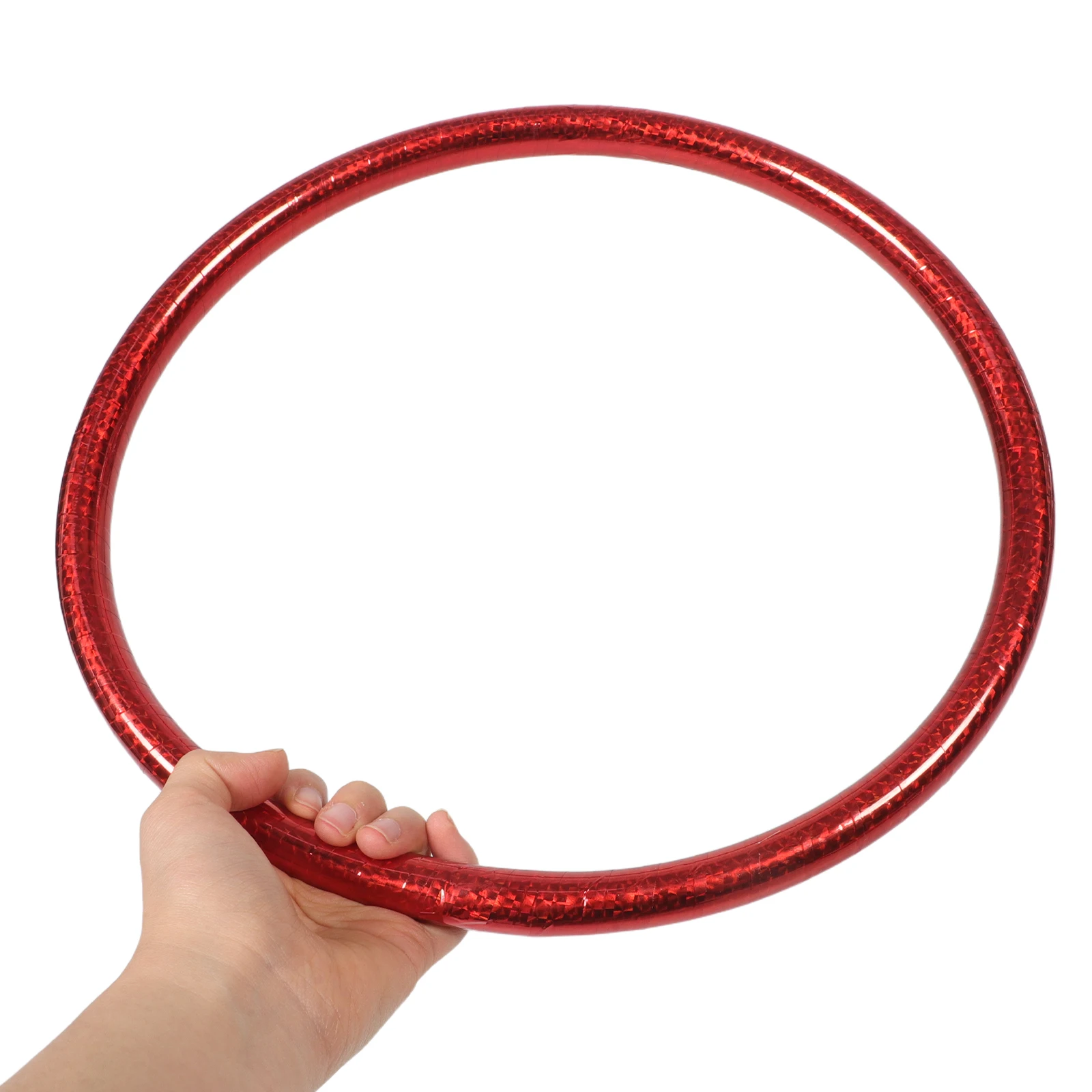 Colored Agility Rings Teens Playground Toy Circle Sports Activity Rhythmic Gymnastics
Colored Agility Rings Teens Playground Toy Circle Sports Activity Rhythmic Gymnastics