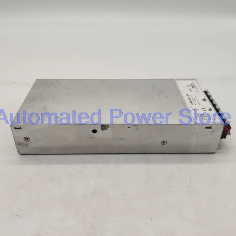 GWS500-24 Power Module 100-240V 50/60Hz Switching Power Supply
GWS500-24 Power Module 100-240V 50/60Hz Switching Power Supply