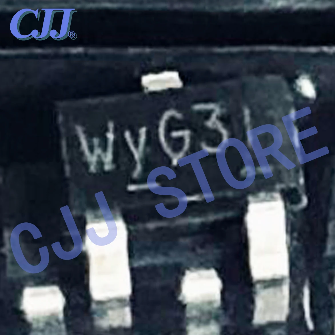 1~1000PCS/Lot WyG** Marking ME2325-G ME2325 WyG31 WyG7P WyG4G WyG7K SOT23 P-Channel SMD MOSFET new and original
1~1000PCS/Lot WyG** Marking ME2325-G ME2325 WyG31 WyG7P WyG4G WyG7K SOT23 P-Channel SMD MOSFET new and original