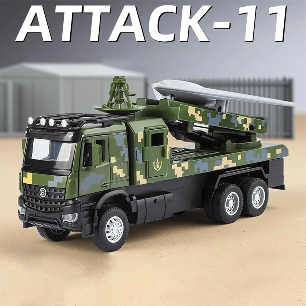 Масштаб 1:32, автомобиль-запуск, модель ракетного автомобиля, игрушка, металлический корпус, звук, свет, откат, военные модели для детских подарков
Масштаб 1:32, автомобиль-запуск, модель ракетного автомобиля, игрушка, металлический корпус, звук, свет, откат, военные модели для детских подарков