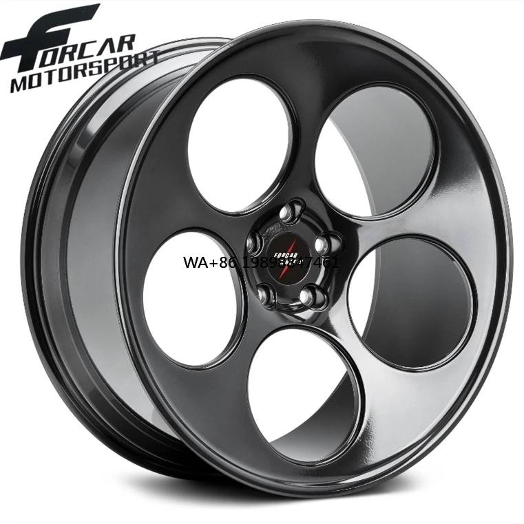 for OEM Color 17-22 Inch 5*100-120 International Standard Passenger Car Forged Wheels Rims Luxury high-end customization
for OEM Color 17-22 Inch 5*100-120 International Standard Passenger Car Forged Wheels Rims Luxury high-end customization