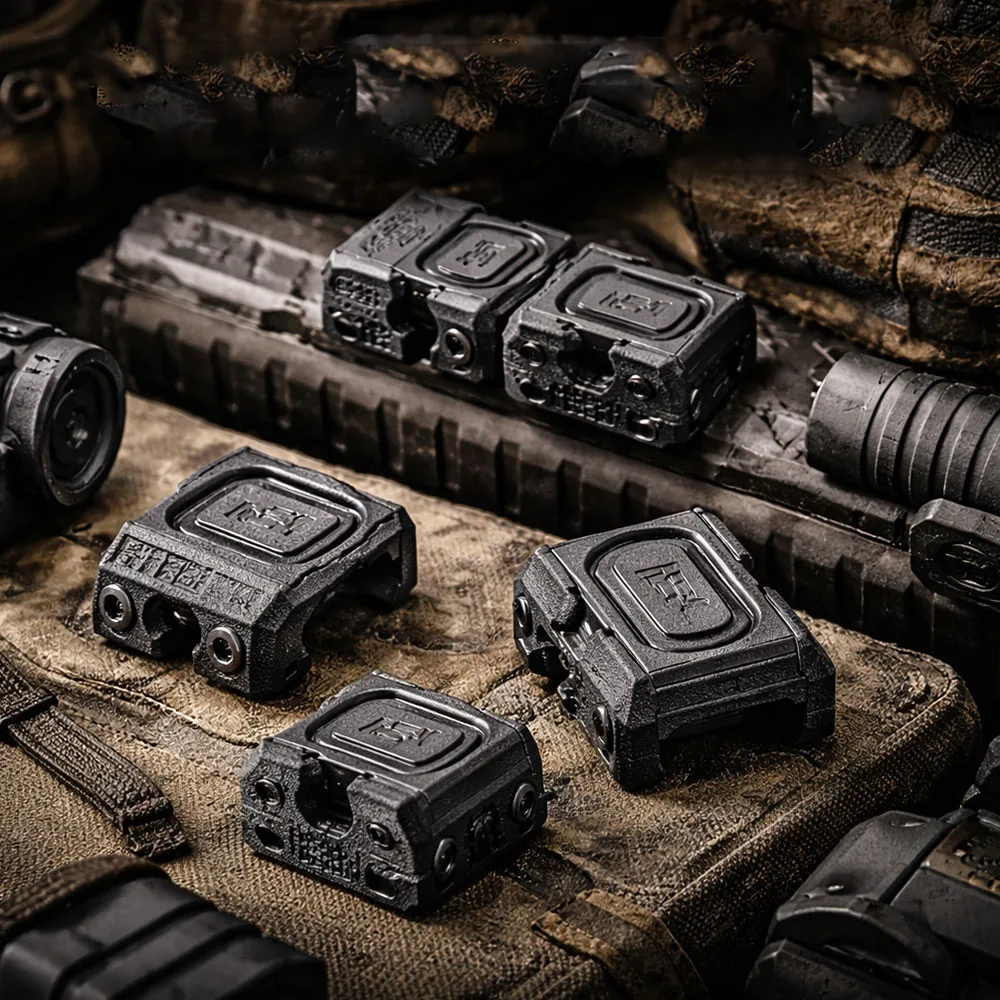 Tactical Single Dual Remote Pressure Switch Tail Support Tailcap Button Mount Nylon Sintered Frame Hunting Shooting Accessories
Tactical Single Dual Remote Pressure Switch Tail Support Tailcap Button Mount Nylon Sintered Frame Hunting Shooting Accessories