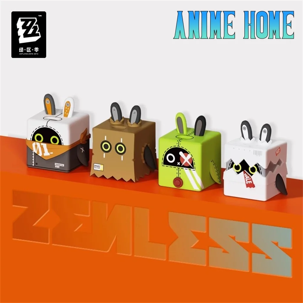 Game Zenless Zone Zero Bangboo 35W Gallium Nitride Type C Fast Charger Silicone Case Official Original Cosplay Kids Gift
Game Zenless Zone Zero Bangboo 35W Gallium Nitride Type C Fast Charger Silicone Case Official Original Cosplay Kids Gift