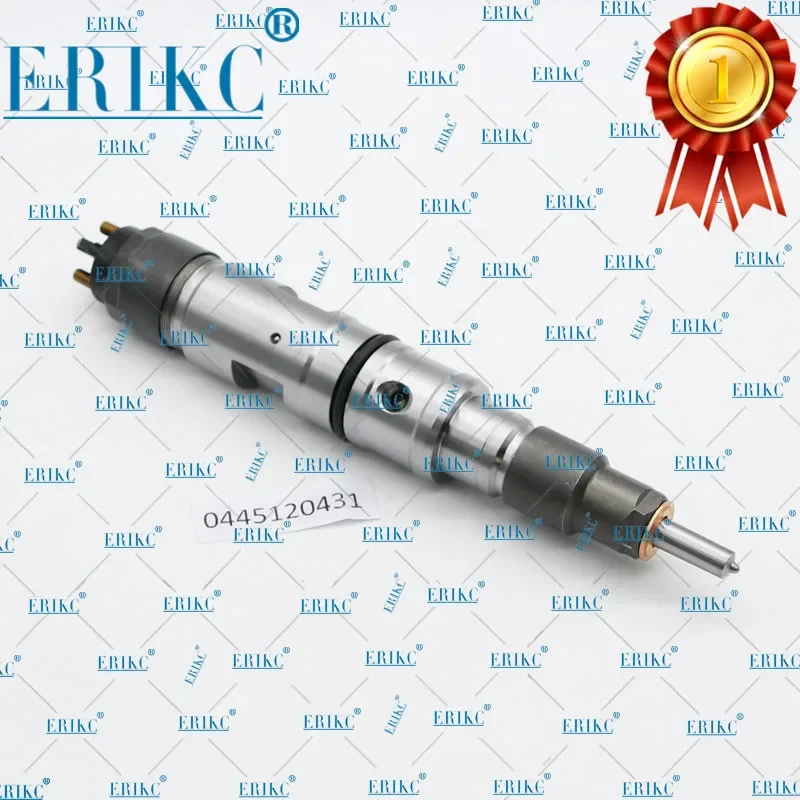 ERIKC Форсунка общей топливной магистрали 0445120431 дизельная модель 0445 120 431 форсунка Форсунки двигателя общей топливной магистрали для форсунки Bosch
ERIKC Форсунка общей топливной магистрали 0445120431 дизельная модель 0445 120 431 форсунка Форсунки двигателя общей топливной магистрали для форсунки Bosch