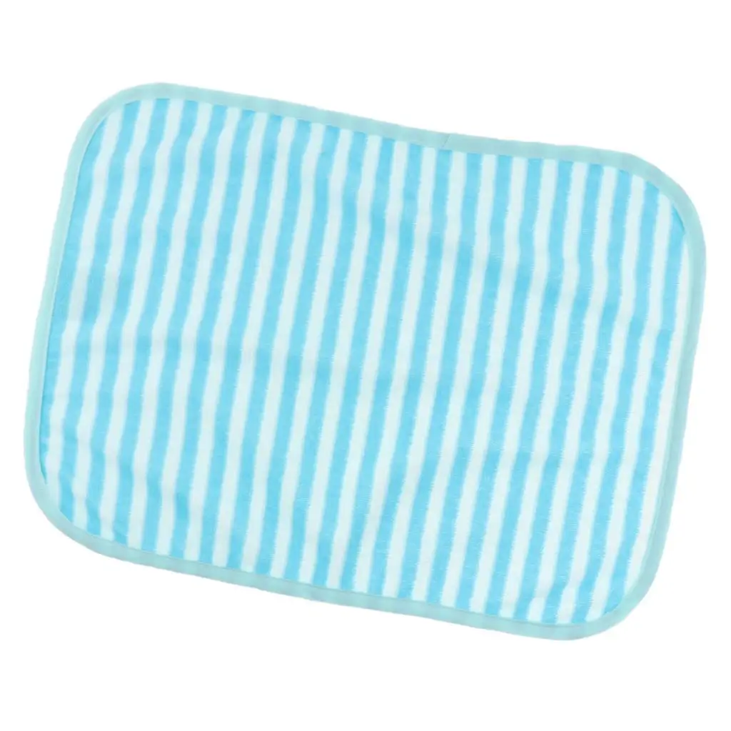 Absorbent Washable Bed Pad Waterproof Mattress Protector Incontinence Underpad for Elderly Adults and Children
Absorbent Washable Bed Pad Waterproof Mattress Protector Incontinence Underpad for Elderly Adults and Children