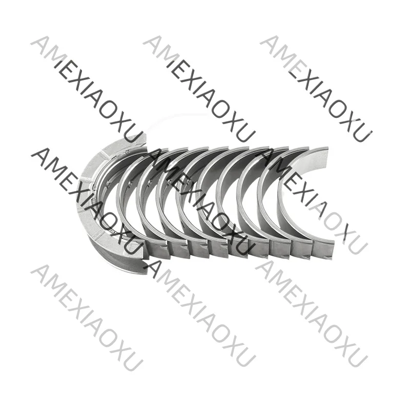 AMEXIAOXU 12668199 for Buick Envision 1.5T/Cruze 1.4T engine crankshaft tile STD
AMEXIAOXU 12668199 for Buick Envision 1.5T/Cruze 1.4T engine crankshaft tile STD