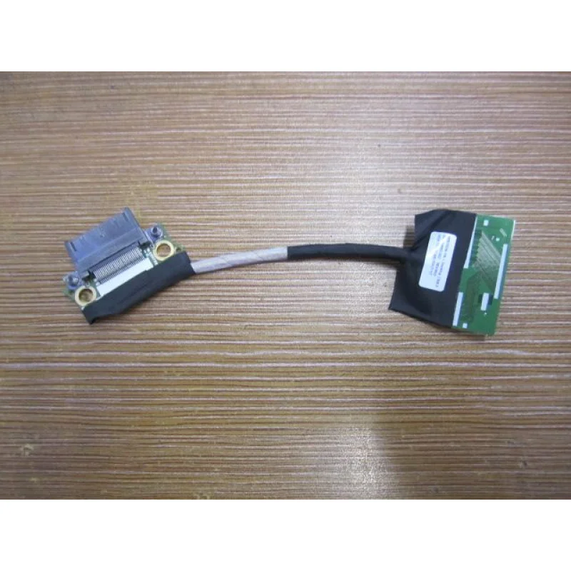 for ThinkPad X1 Helix helical butt connector 50.4WW02.002
for ThinkPad X1 Helix helical butt connector 50.4WW02.002