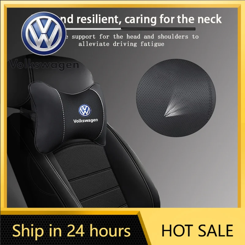 Новинка 2026: Кожаная подушка для подголовника с эффектом памяти для Volkswagen VW R-Line R Go – комфорт для салона автомобиля
Новинка 2026: Кожаная подушка для подголовника с эффектом памяти для Volkswagen VW R-Line R Go – комфорт для салона автомобиля