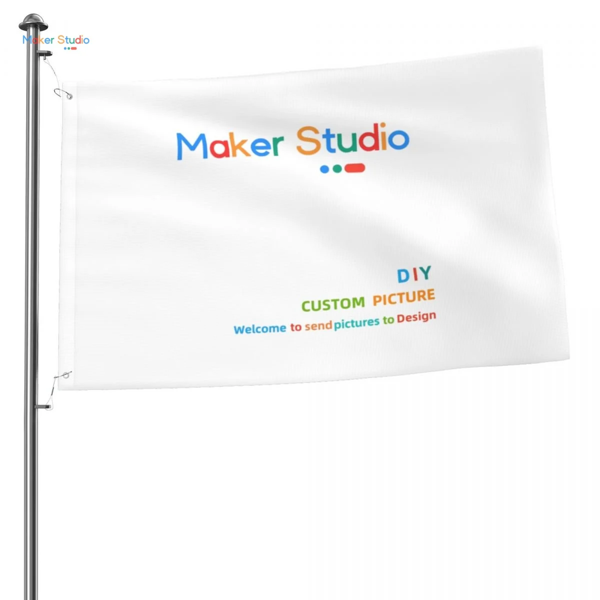 Флаги с логотипом Maker Studio на заказ 680688996 11976 Один размер, черный, 2x3 фута, флаг 2
Флаги с логотипом Maker Studio на заказ 680688996 11976 Один размер, черный, 2x3 фута, флаг 2