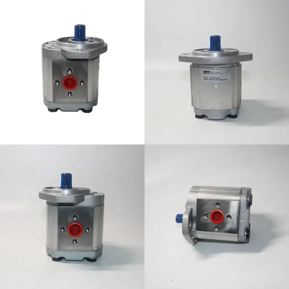 2026 Hot Item B220301000639 for SANY Gear Pump PGP511A0210CA1H2NL2 Container Reach Stacker Crane Parts
2026 Hot Item B220301000639 for SANY Gear Pump PGP511A0210CA1H2NL2 Container Reach Stacker Crane Parts