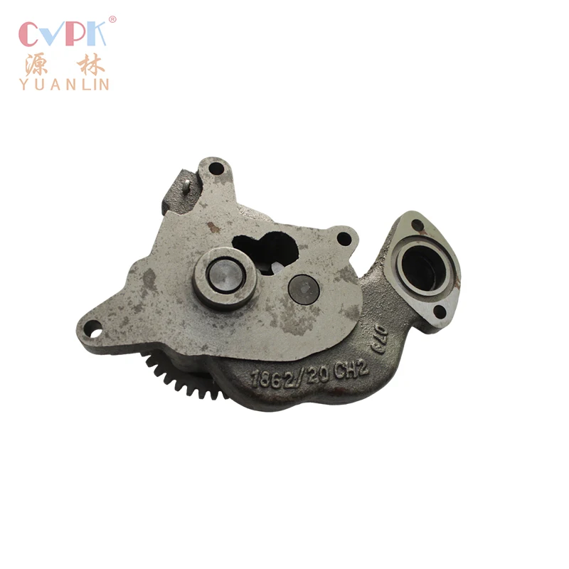 Масляный насос 6221-53-1100 для Komatsu PC300-6 S6D108
Масляный насос 6221-53-1100 для Komatsu PC300-6 S6D108