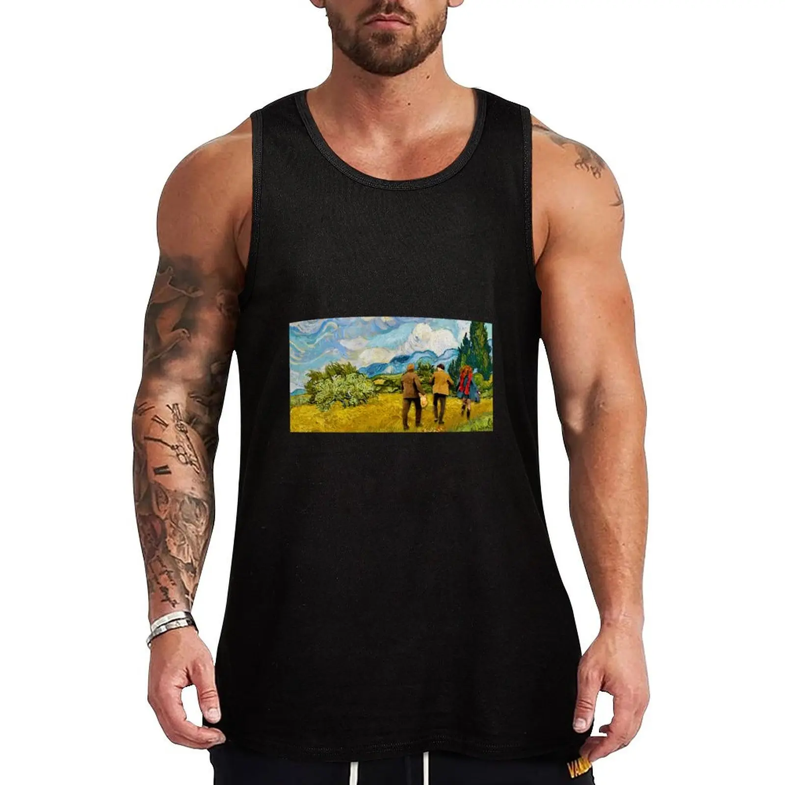 hold my hand, doctor Tank Top Sweat Resistant Tank Top Moisture Wicking Gym Wear
hold my hand, doctor Tank Top Sweat Resistant Tank Top Moisture Wicking Gym Wear