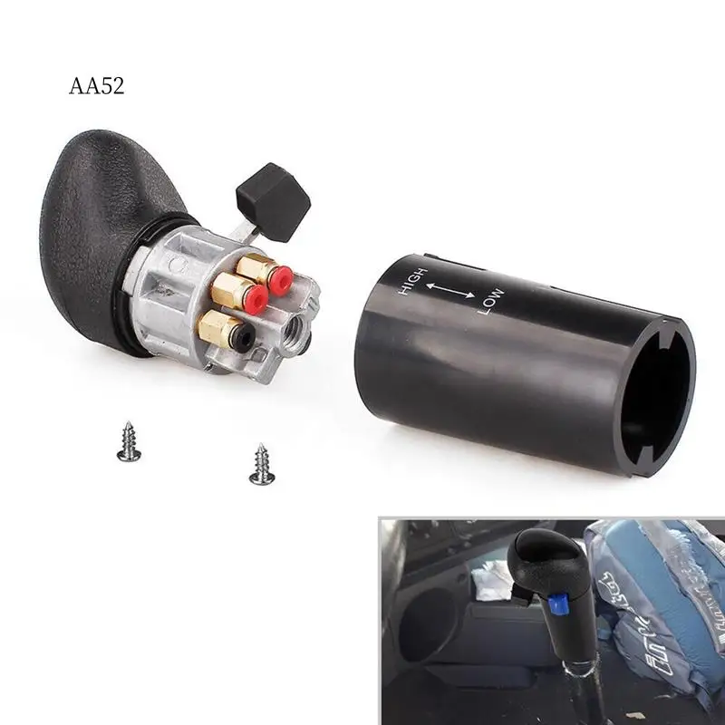AS-15 Speed Gear Shift Knob For Eaton Fuller Gear Shift Lever Knob A-6915 A6915 Trcuk Accessories
AS-15 Speed Gear Shift Knob For Eaton Fuller Gear Shift Lever Knob A-6915 A6915 Trcuk Accessories