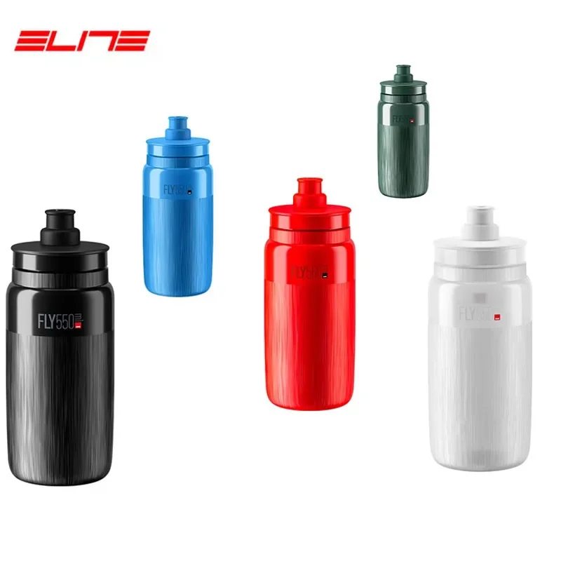 Elite Cycling Bottle 550ML Road Mountain Bike Kettle
Elite Cycling Bottle 550ML Road Mountain Bike Kettle