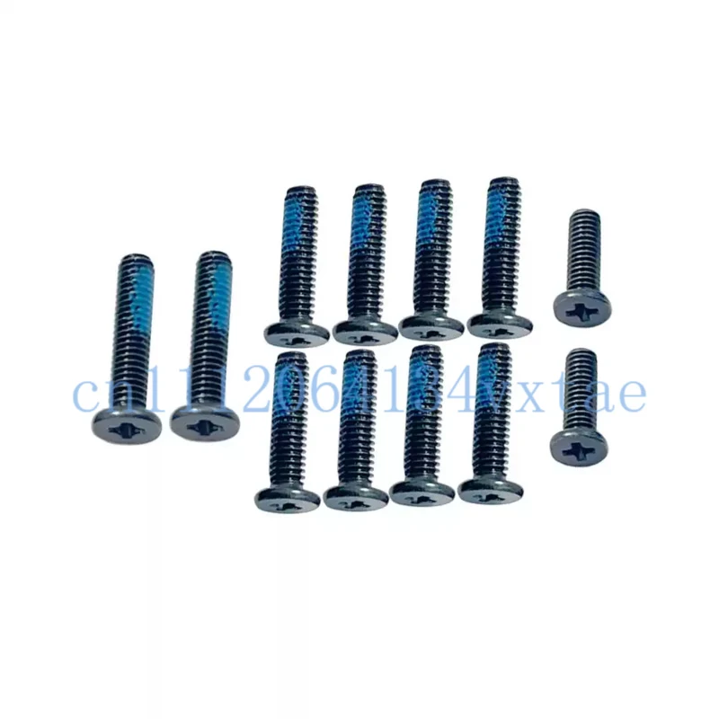 12PCS Laptop Lower Bottom Base Cover Case screws For Asus TUF Gaming A15 FA507 FX507 FA507RF FA507RW FA507RM FA507RR FA507RC 0.1
12PCS Laptop Lower Bottom Base Cover Case screws For Asus TUF Gaming A15 FA507 FX507 FA507RF FA507RW FA507RM FA507RR FA507RC 0.1