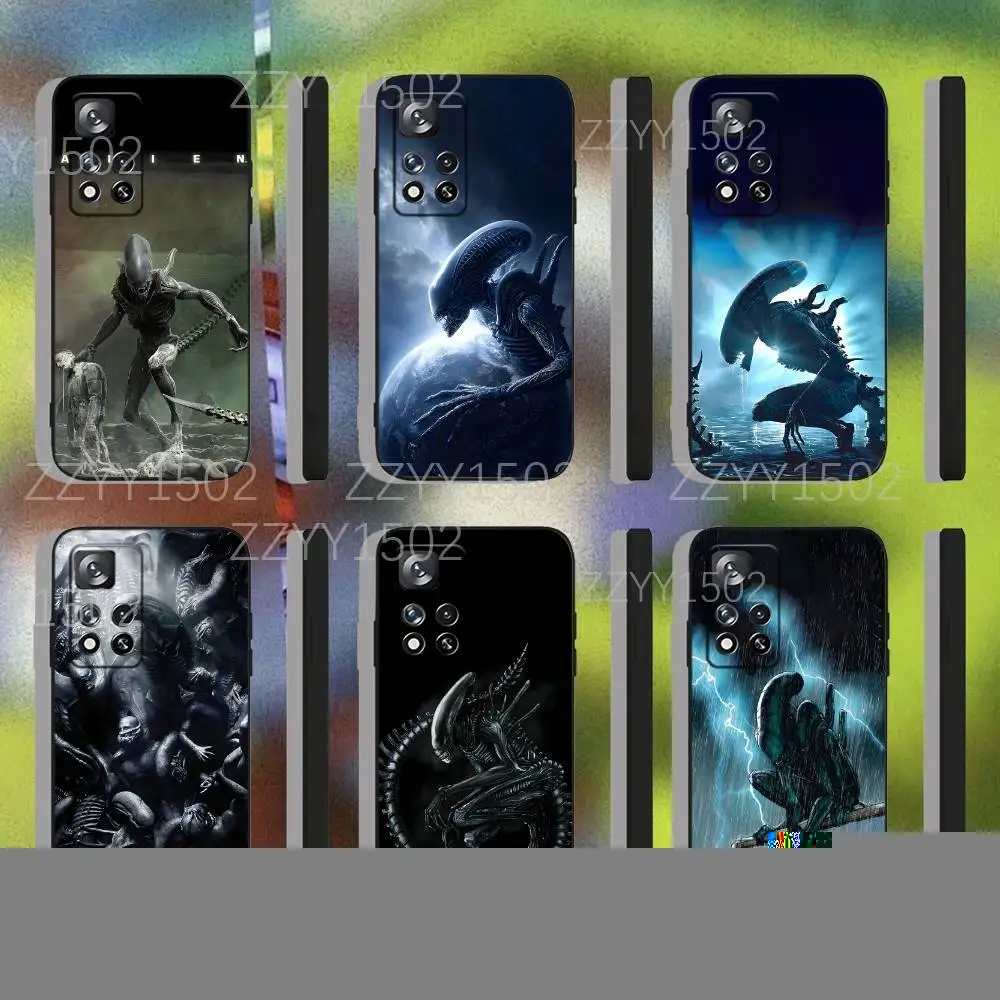 A-Alien Romulus Earth Phone Case For Samsung S25,S24,Ultra,S20,S30,Plus,S22,S23,Ultra,Plus,5G Anti-Scratch TPU Shell
A-Alien Romulus Earth Phone Case For Samsung S25,S24,Ultra,S20,S30,Plus,S22,S23,Ultra,Plus,5G Anti-Scratch TPU Shell