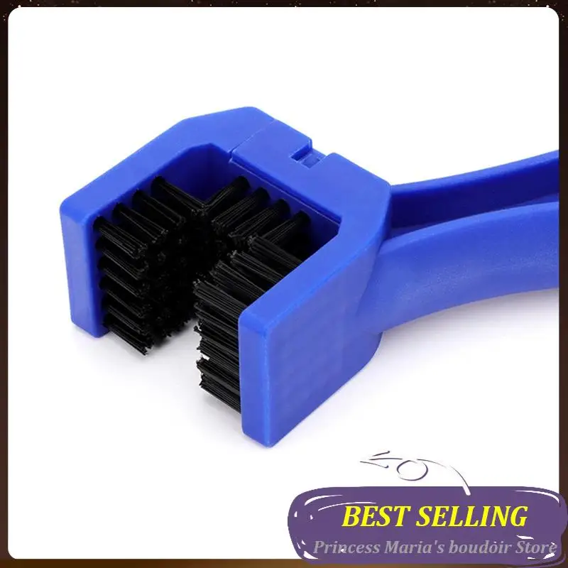 AB30-4PCS Motorcycle Bicycle Chain Brushes Bicycle Cleaning Square Head Brushes Plastic
AB30-4PCS Motorcycle Bicycle Chain Brushes Bicycle Cleaning Square Head Brushes Plastic