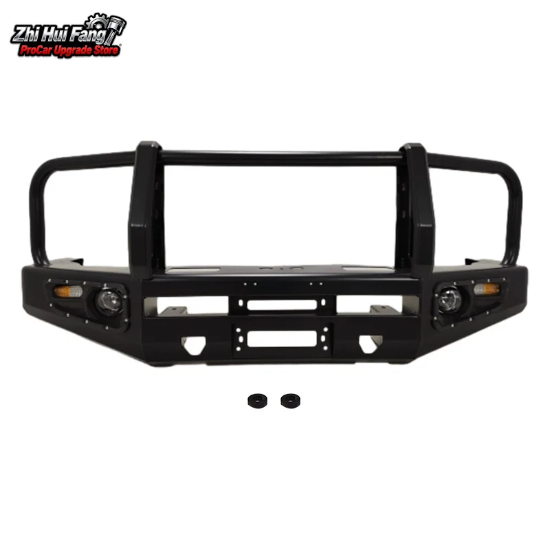 Подходит для Toyota LC79 Модификация FJ76/78/79 Ручка насоса Передний бампер
Подходит для Toyota LC79 Модификация FJ76/78/79 Ручка насоса Передний бампер