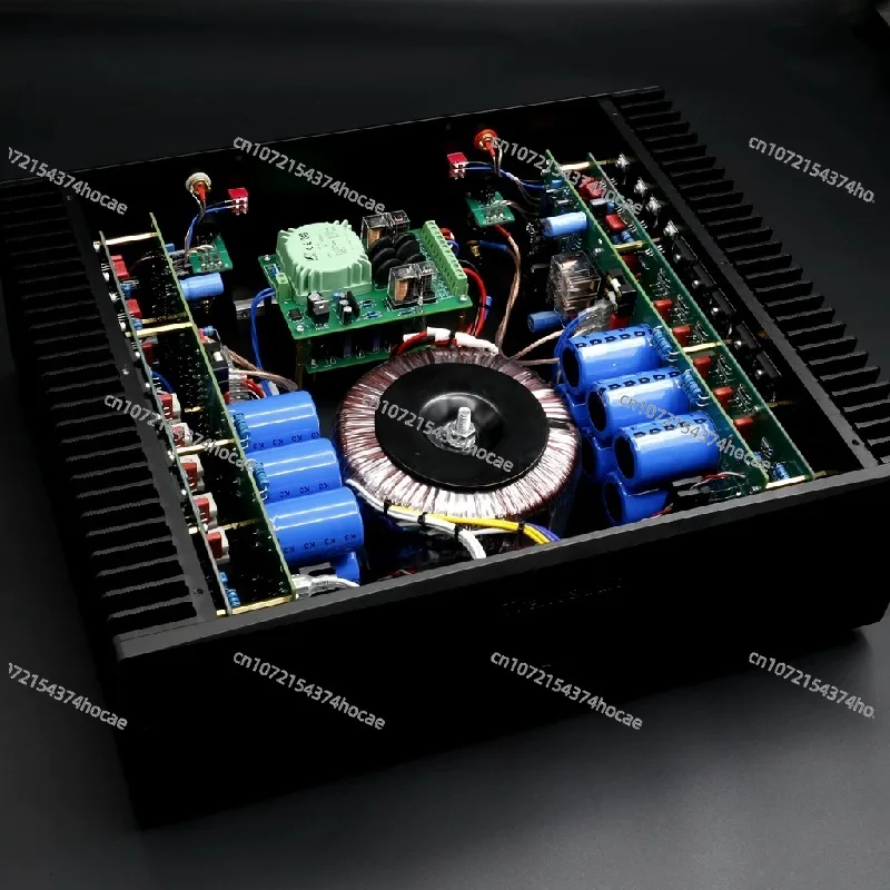 For Daxiao D9PRO Master Pure Power Amplifier (AP Auxiliary Design)
For Daxiao D9PRO Master Pure Power Amplifier (AP Auxiliary Design)