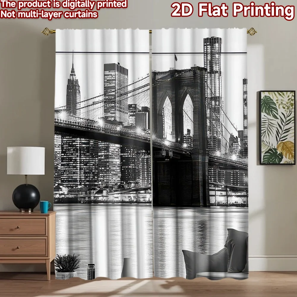 1pc 2D flat Photography Backdrop Popular Party Backdrop Cityscape Night Bridge 100% Polyester Festive Wall Decor for Holiday
1pc 2D flat Photography Backdrop Popular Party Backdrop Cityscape Night Bridge 100% Polyester Festive Wall Decor for Holiday