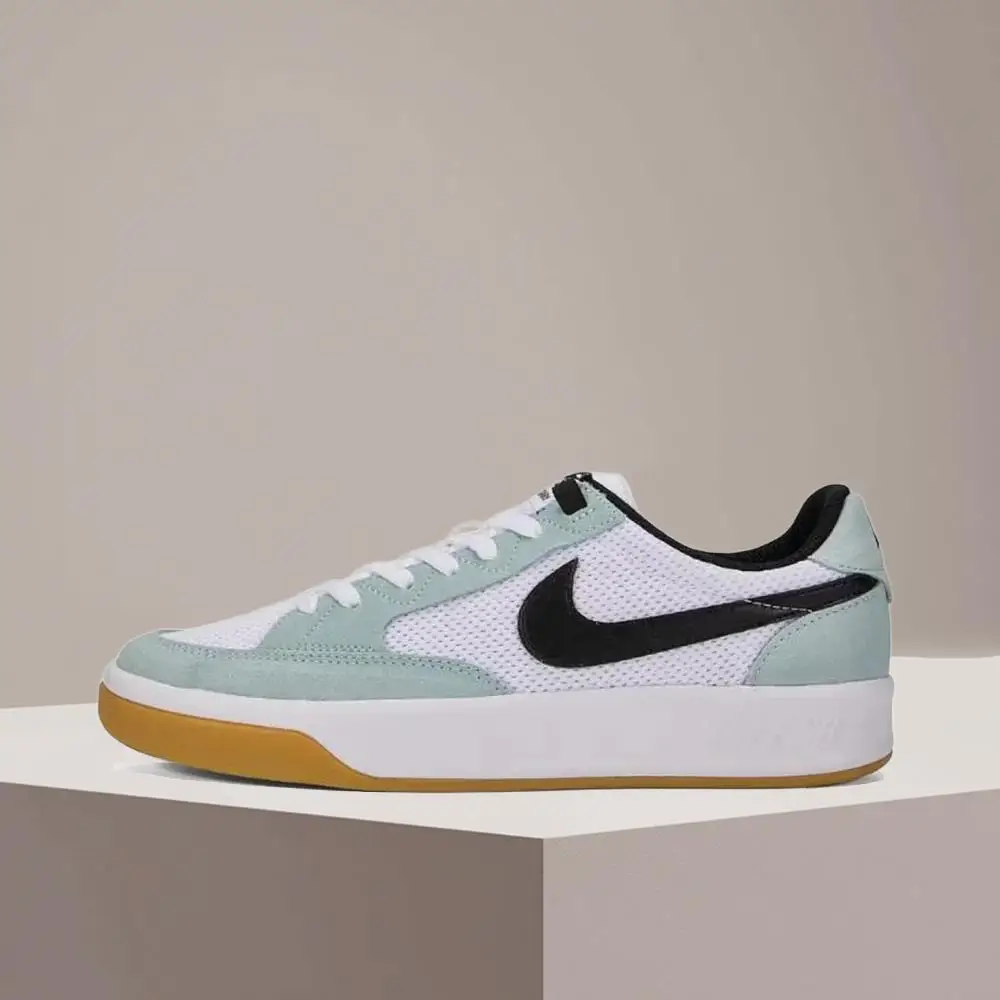 Кроссовки для скейтбординга унисекс Nike SB Adversary с премиальной амортизацией, долговечной поддержкой и легким дизайном CJ0887-300
Кроссовки для скейтбординга унисекс Nike SB Adversary с премиальной амортизацией, долговечной поддержкой и легким дизайном CJ0887-300