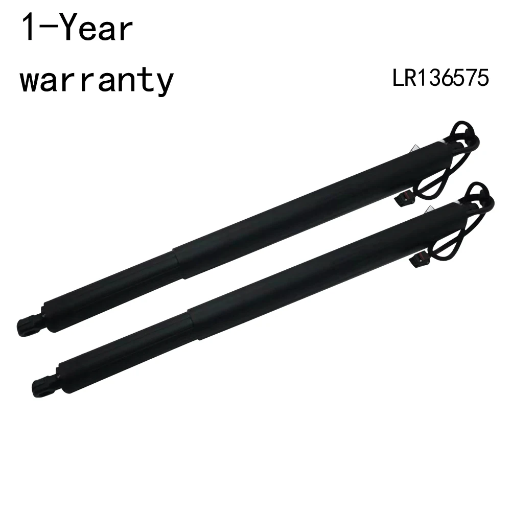 2Pcs Trunk strut with inductance LR136575 LR058519 LR074797 LR104902 LR115493 For Landrover Discovery Freelander
2Pcs Trunk strut with inductance LR136575 LR058519 LR074797 LR104902 LR115493 For Landrover Discovery Freelander