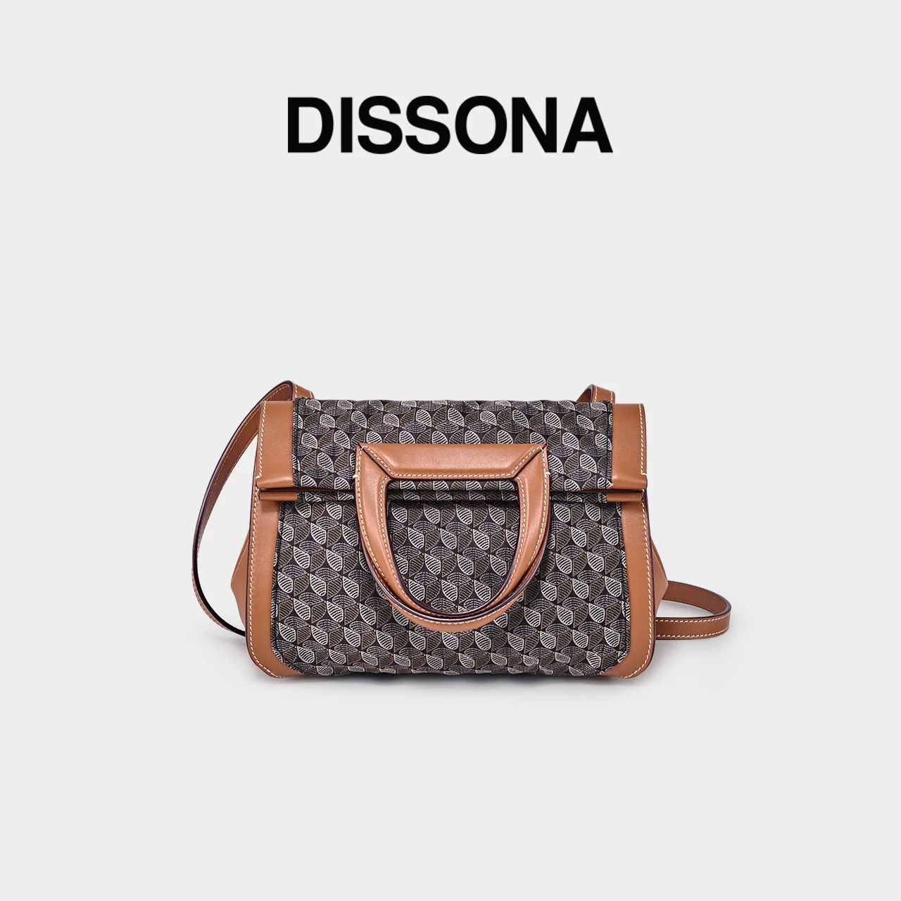 DISSNOA Folding Women's Single Shoulder Bag 2025 Fashion New Vintage Lucky Treasure Bag Handbag Unisex Bag Clutchs Wallet Tasche
DISSNOA Folding Women's Single Shoulder Bag 2025 Fashion New Vintage Lucky Treasure Bag Handbag Unisex Bag Clutchs Wallet Tasche