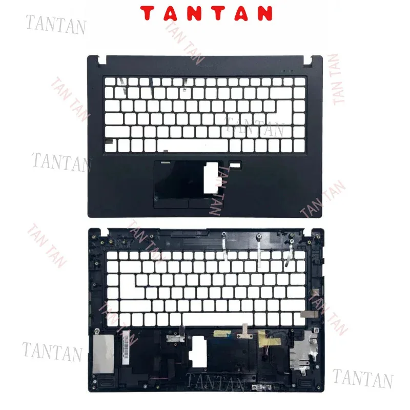 Новый 13N1-0MA0602 для TravelMate P2410 P449 N16P7 TX420: верхняя часть корпуса ноутбука (палмрест), рамка клавиатуры, крышка C, черный цвет NNNNN
Новый 13N1-0MA0602 для TravelMate P2410 P449 N16P7 TX420: верхняя часть корпуса ноутбука (палмрест), рамка клавиатуры, крышка C, черный цвет NNNNN