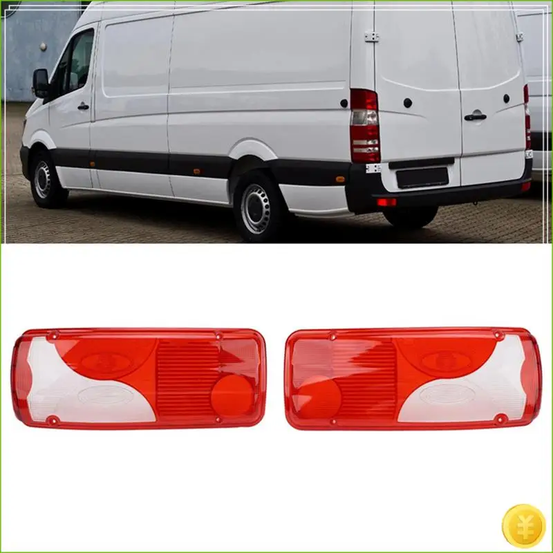 1 пара чехлов заднего фонаря 1784670 1784669, крышка стоп-сигнала для Scania Sprinter Crafter
1 пара чехлов заднего фонаря 1784670 1784669, крышка стоп-сигнала для Scania Sprinter Crafter
