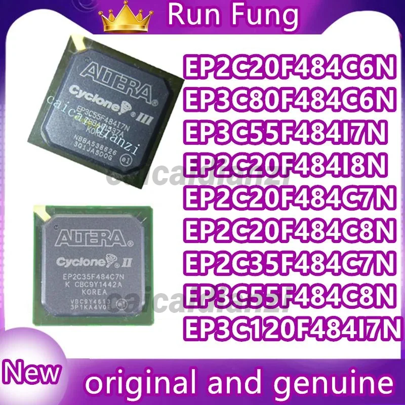 EP3C55F484I7N EP2C20F484I8N EP2C20F484C6N EP2C20F484C7N EP2C20F484C8N EP2C35F484C7N EP3C55F484C8N EP3C80F484C6N EP3C120F484I7N 1
EP3C55F484I7N EP2C20F484I8N EP2C20F484C6N EP2C20F484C7N EP2C20F484C8N EP2C35F484C7N EP3C55F484C8N EP3C80F484C6N EP3C120F484I7N 1