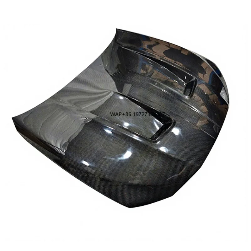 Car Body Parts Dry Carbon Fiber Engine Hood for 4 Series G22 G23 G26 Dry Carbon Fiber Front Hood Bonnet
Car Body Parts Dry Carbon Fiber Engine Hood for 4 Series G22 G23 G26 Dry Carbon Fiber Front Hood Bonnet