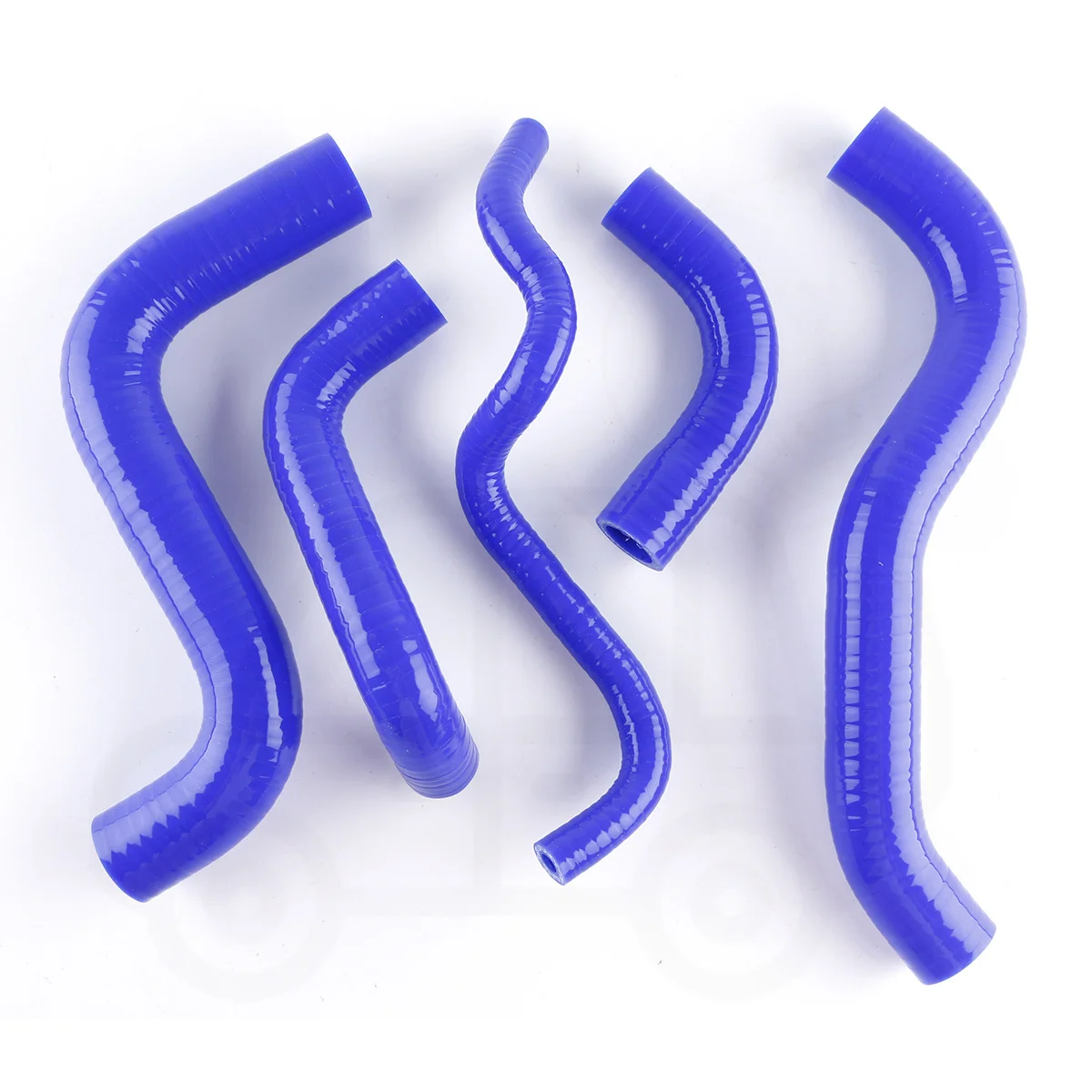 5PCS 3PLY Radiator Silicone Tube Pipe Hose Kit Coolant For 2008 2009 Suzuki Bandit GSF 1250S Replacement Parts Upper and Lower
5PCS 3PLY Radiator Silicone Tube Pipe Hose Kit Coolant For 2008 2009 Suzuki Bandit GSF 1250S Replacement Parts Upper and Lower