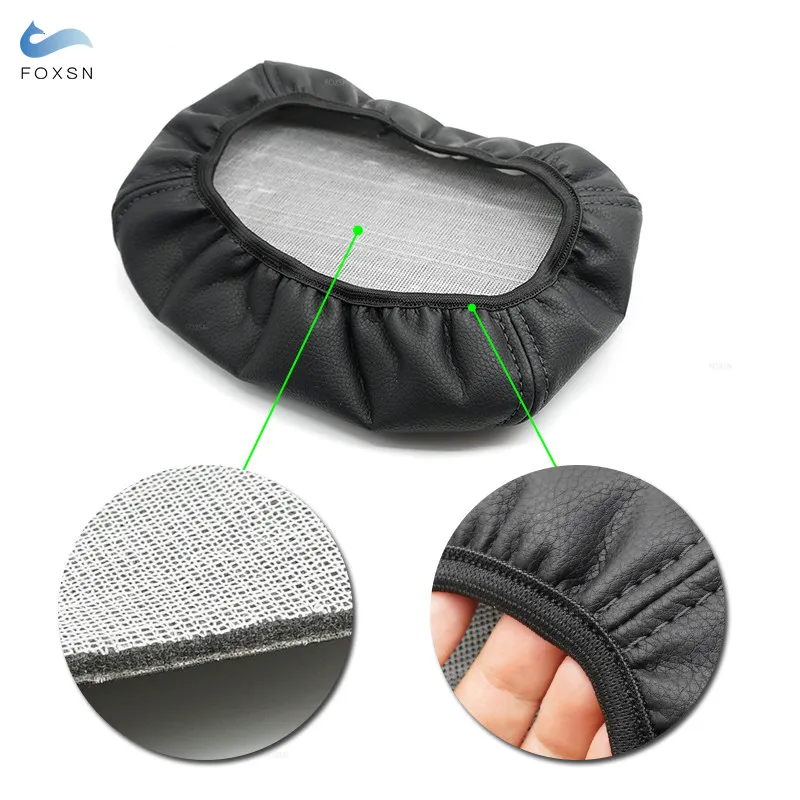 Car Interior Center Console Armrest Box Cover Decoration Trim For VW Golf 7 2014 2015 2016 2017 2018 PU Leather with Sponge
Car Interior Center Console Armrest Box Cover Decoration Trim For VW Golf 7 2014 2015 2016 2017 2018 PU Leather with Sponge