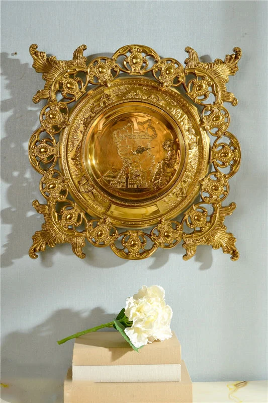 Горячая Распродажа, ретро-дизайн, роскошная латунь с цветочным настенным подвесом + электронный механизм + стеклянные антикварные часы
Горячая Распродажа, ретро-дизайн, роскошная латунь с цветочным настенным подвесом + электронный механизм + стеклянные антикварные часы