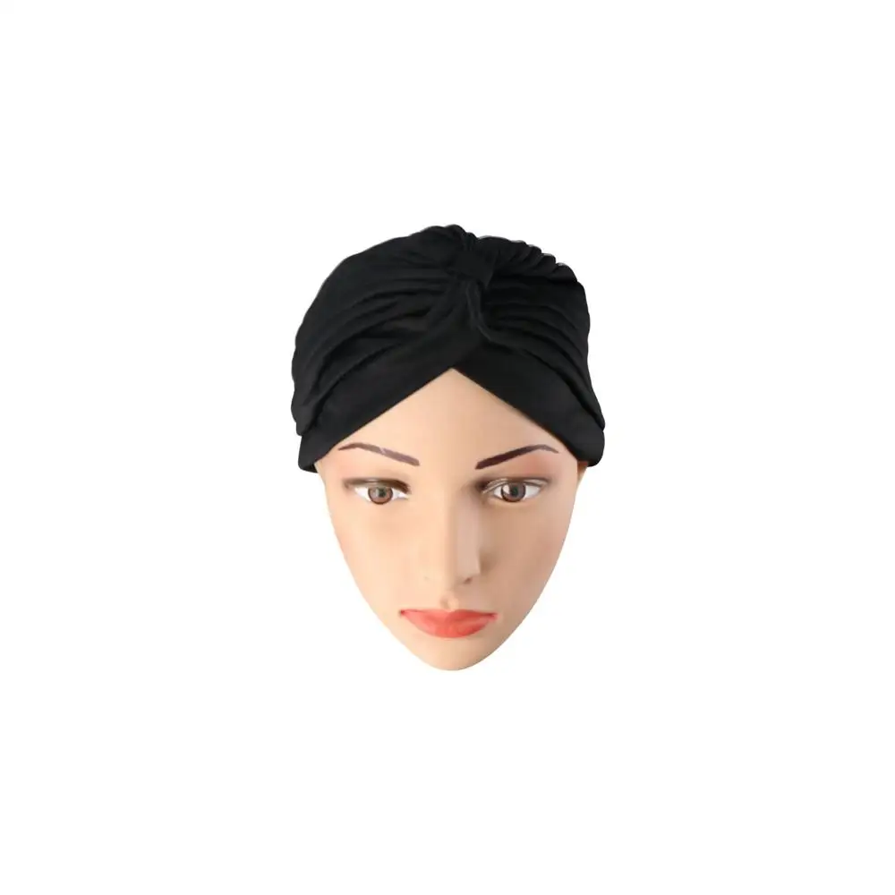 Adjustable Men&Women Turban Fabric Elastic Free Size Bathing Hat Swimming Caps Diving Hat Swim Pool Hat
Adjustable Men&Women Turban Fabric Elastic Free Size Bathing Hat Swimming Caps Diving Hat Swim Pool Hat