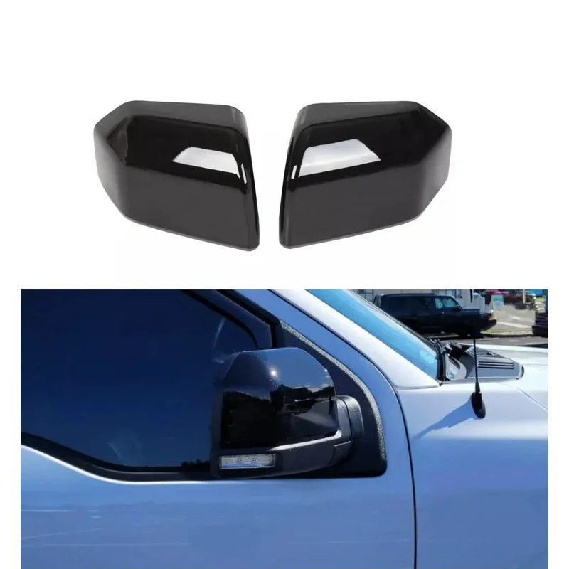 For Ford F150 2015 2016 2017 2018 2019 2020 Car Rearview Side Mirror Cover Wing Cap StickerView Case Trim Carbon Fiber Black
For Ford F150 2015 2016 2017 2018 2019 2020 Car Rearview Side Mirror Cover Wing Cap StickerView Case Trim Carbon Fiber Black