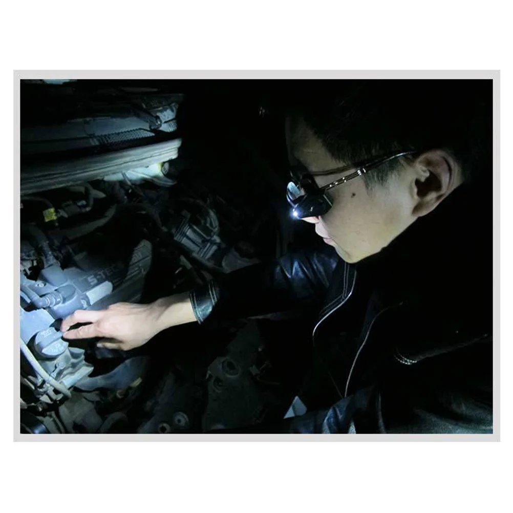 Mini LED Flashlight Portable Black Degree Rotatable Ideal for Outdoor Fishing Camping Reading Repairing Light
Mini LED Flashlight Portable Black Degree Rotatable Ideal for Outdoor Fishing Camping Reading Repairing Light